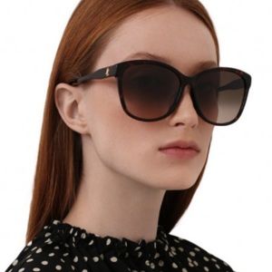 Jimmy Choo Sunglasses Lidie